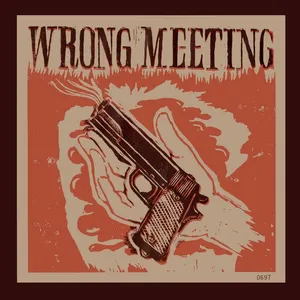 Wrong meeting